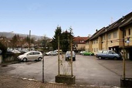 Motel au Gros Pré Delémont Extérieur photo