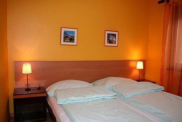 Motel au Gros Pré Delémont Chambre photo